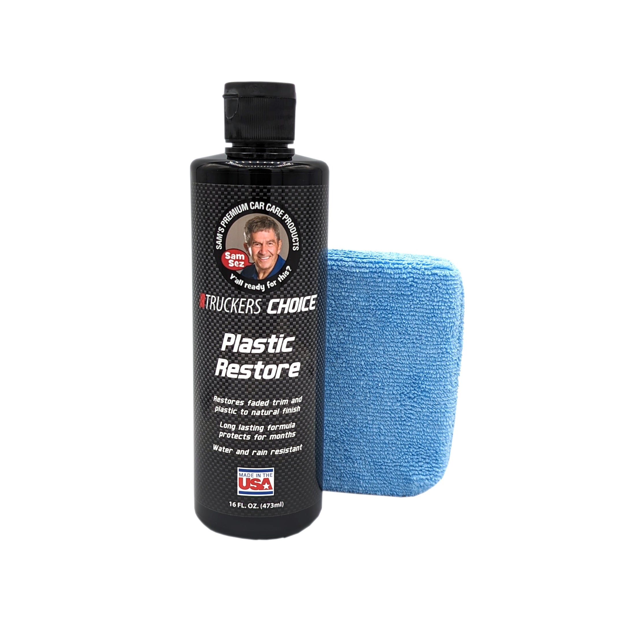 Wholesale car plastic restorer For Quick And Easy Maintenance 