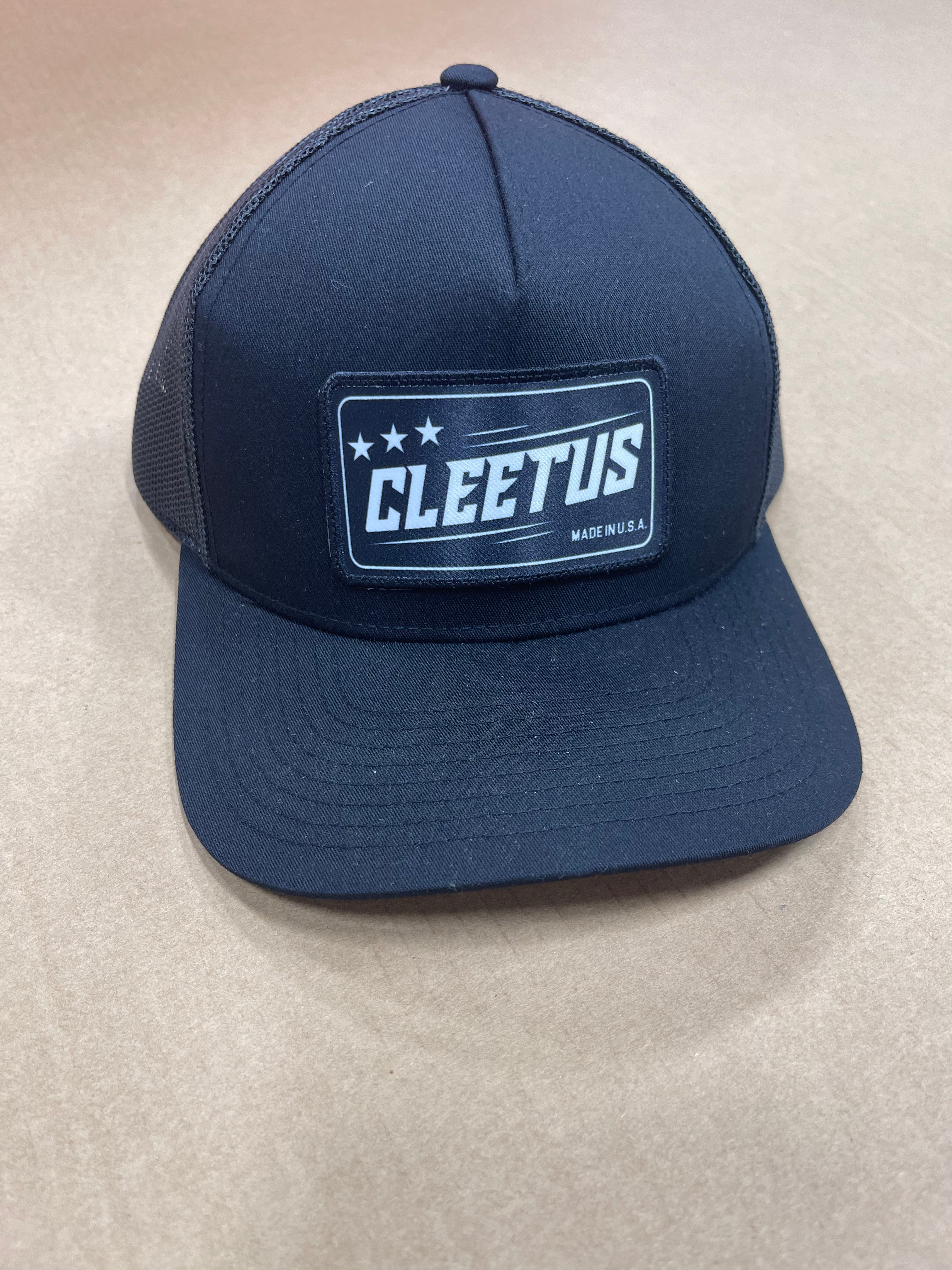 Cap Heat Pressing – Patch 4 Hats