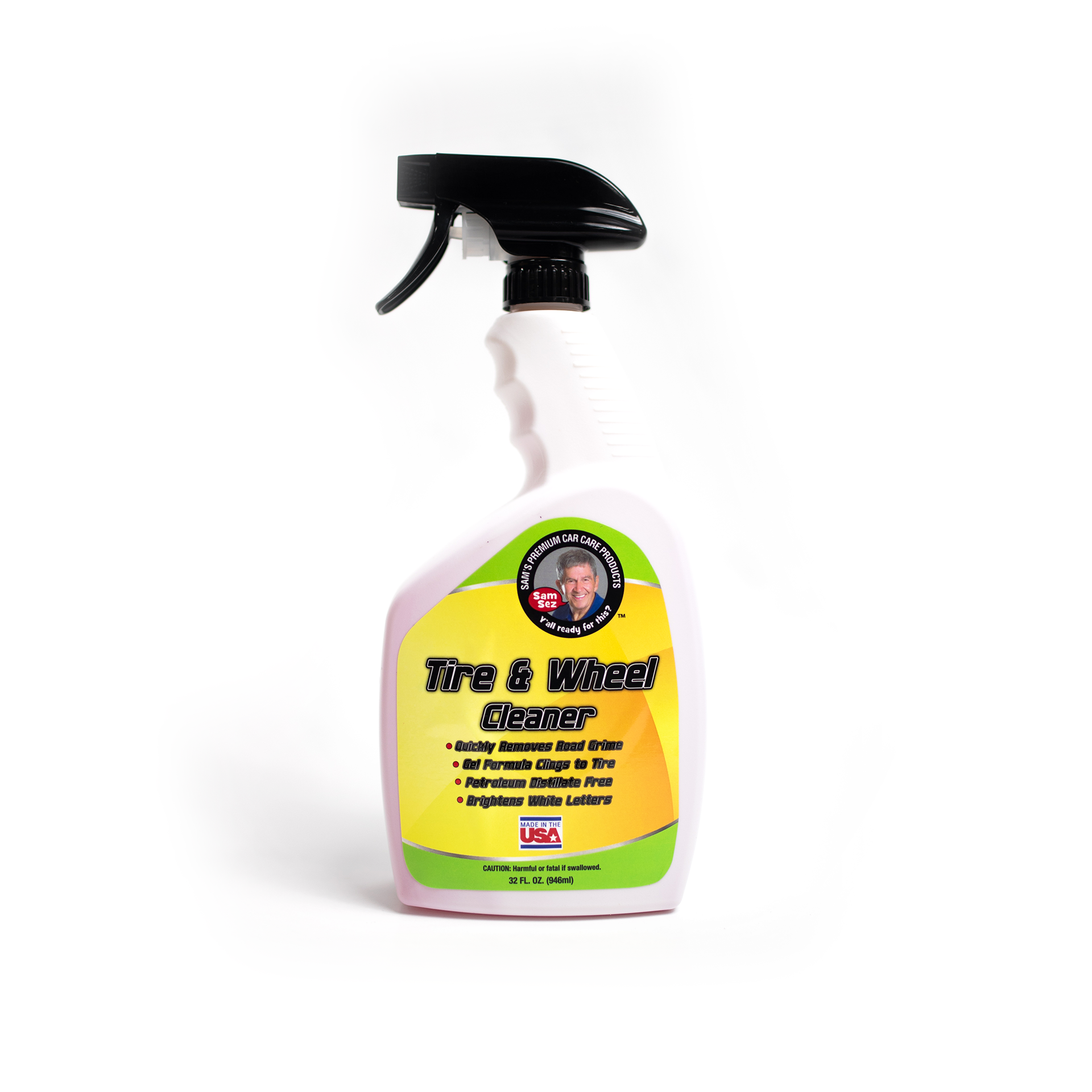 MR Direct 1-fl oz Stainless Steel Cleaner at