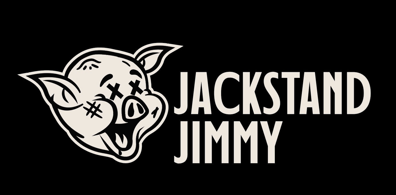 Jackstand Jimmy's Sheep Clothing Shirt