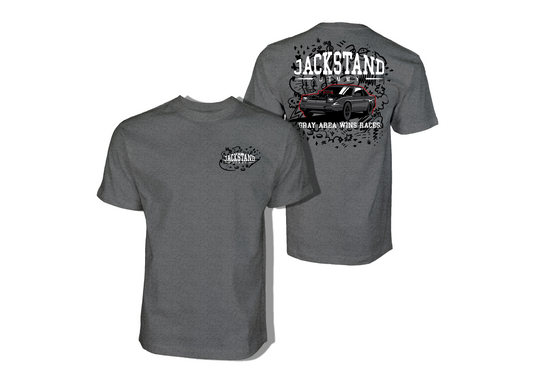 PREORDER Jackstand Jimmy 240sx Shirt (Ships in 4-6weeks)