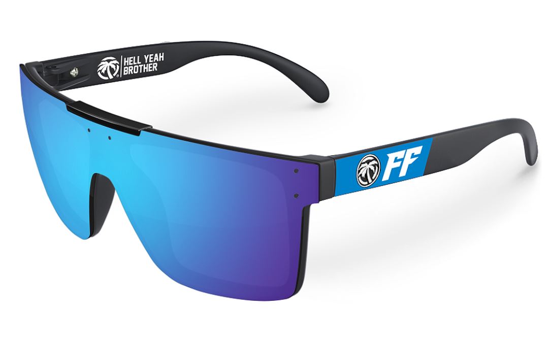 Freedom Factory Quatro Sunglasses